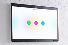 Cisco Webex ist immer einsatzbereit