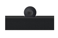 Frontansicht Vibe 5100 Schwarz