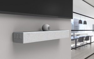 AMX ACV-5100 Acendo Vibe Conferencing Sound Bar Mit Kamera