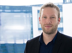 Jens Gerdes - Ihr Ansprechpartner für professionelle Beratung