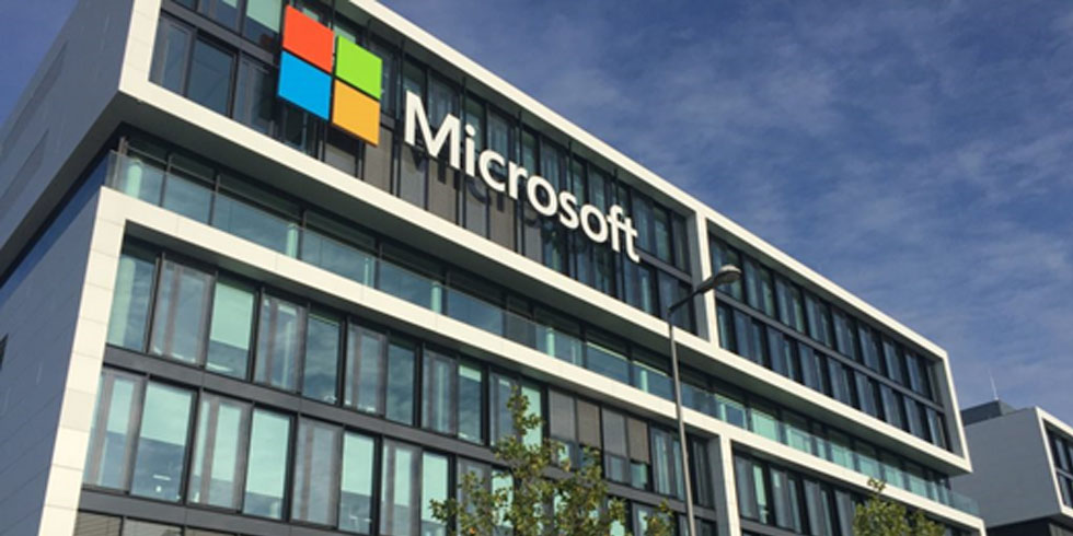 Microsoft München