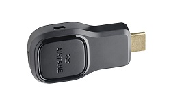 HDMI-Anschluss ohne Kabel von Airtame