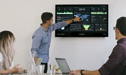 Kabellose HDMI Übertragung für hochauflösende Bilder von Airtame