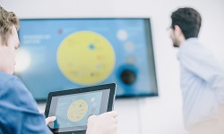 Drahtloser HDMI-Anschluss durch diverese Endgeräte von Airtame