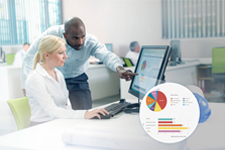 Crestron Fusion für verschiedene Endgeräte