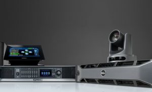 Q-SYS von QSC