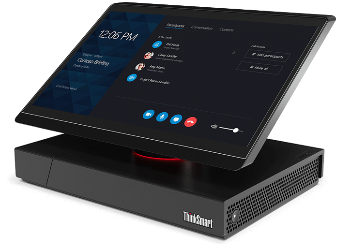 Lenovo Thinksmart Hub 500