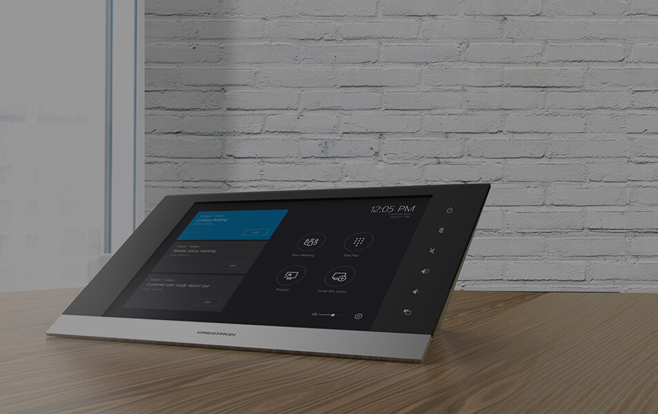 Crestron SR
