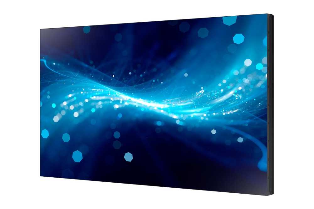 Samsung SMART Signage UH55F-E LED