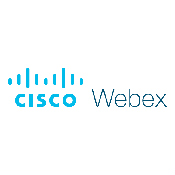 Cisco Webex Logo