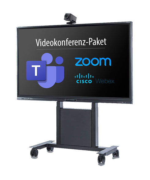 Videokonferenz-Bundle