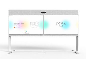 Cisco Videokonferenz