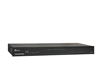 Crestron Steuerung