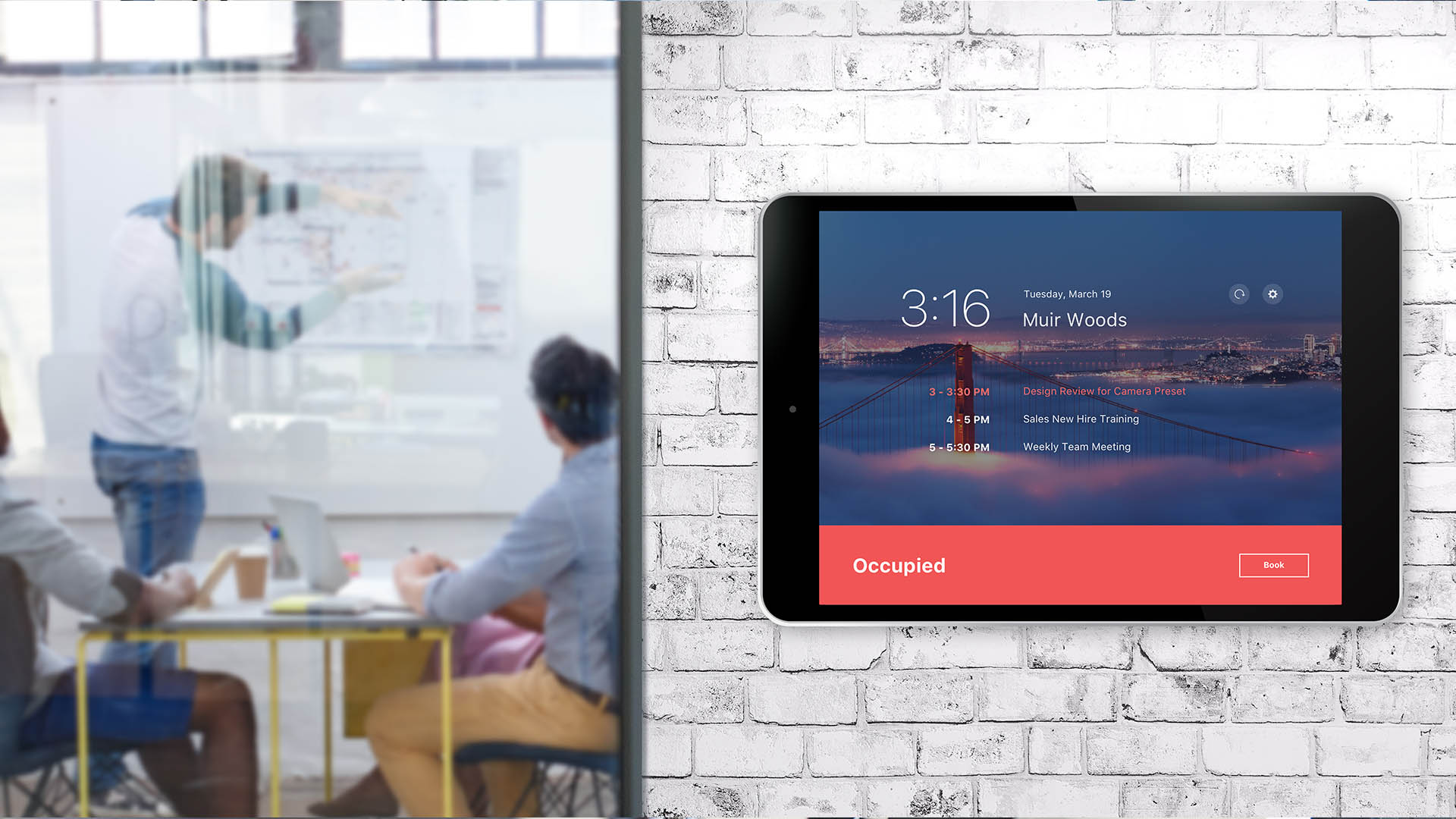 Mit Zoom ein Meeting ansetzen