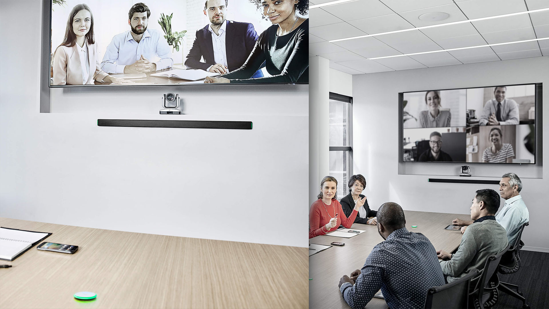 Shure MXA710 Mikrofon Array