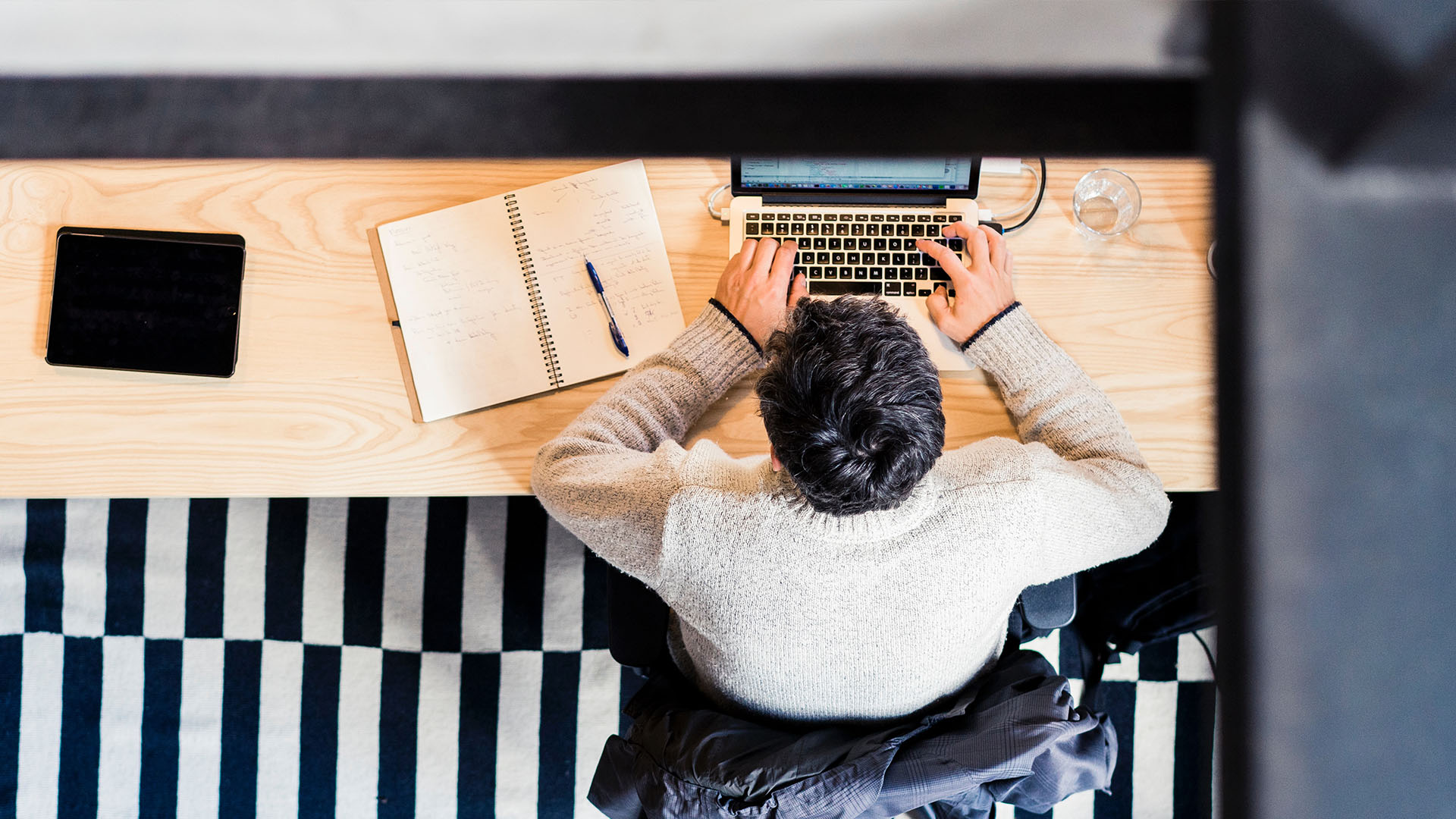 Nachteile von Desk Sharing GMS