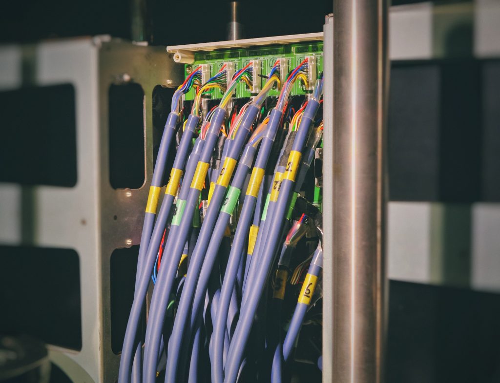 Smart Office Retrofit Building Refurbishment IoT Technologie Lösungen