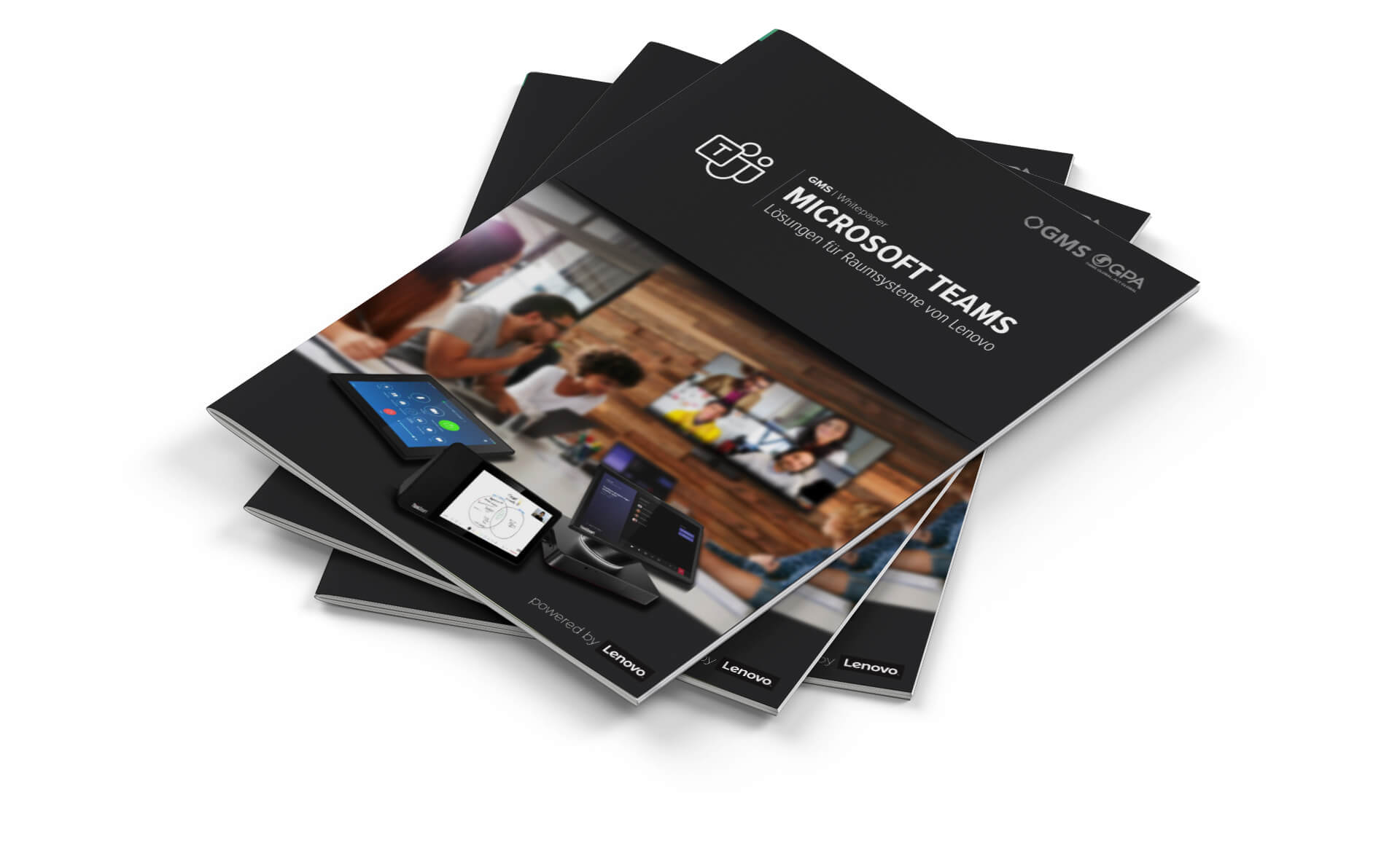 Whitepaper Posting Lenovo