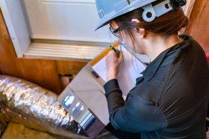 Die Verbesserung von Air Quality im Smart Building