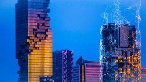 Building Operating System – das digitale Herzstück im Smart Building