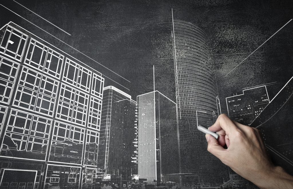 Was ist ein Building Operating System? Ein Leitfaden zum Verständnis von BOS und Smart Buildings