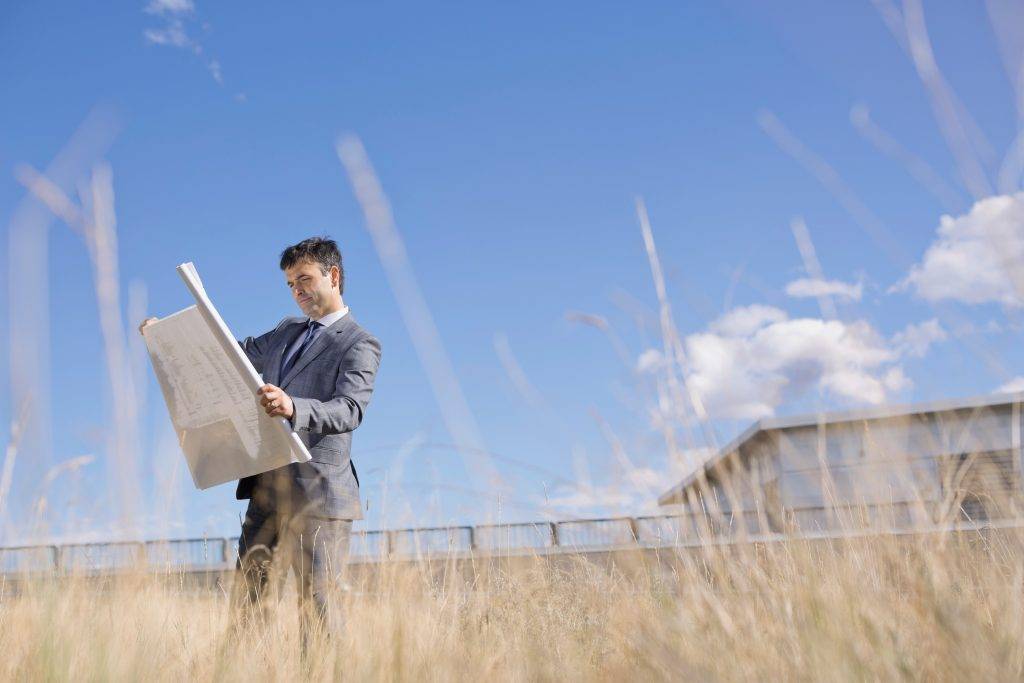 Planung eines IoT Smart Buildings