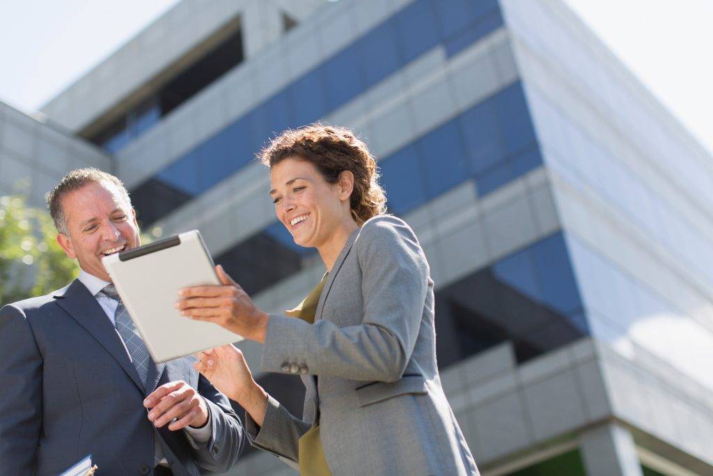 SmartScore AP Zertifizierter Partner Frankfurt Deutschland GMS Tobias Enders