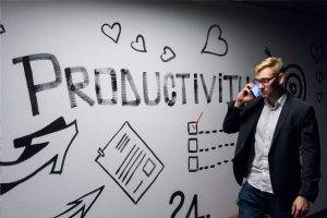 Was macht das Smart Office so "smart"?