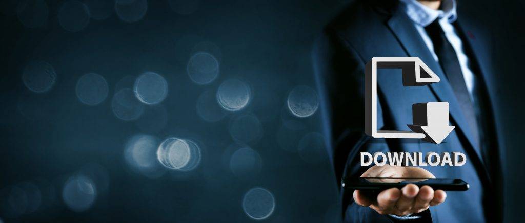 Smart Building Whitepaper Download - Deutsch 2023
