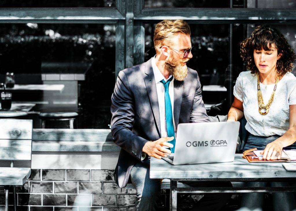 GMS Unternehmensstandards