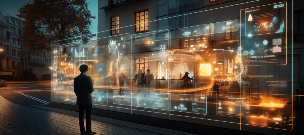 Smart Data for IoT Buildings