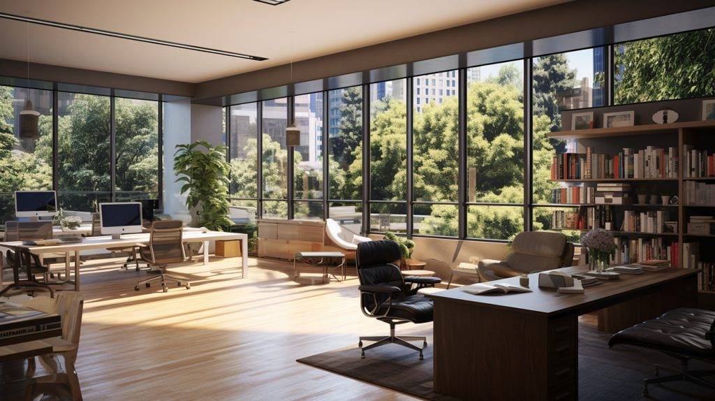 Arbeiten am digitalen Arbeitsplatz mit und ohne Apps