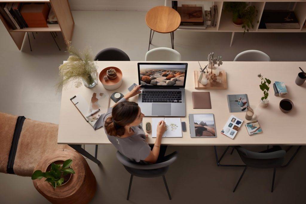 Microsoft Places Brücken bauen zwischen digitalen Gebäuden und Collaboration Tools