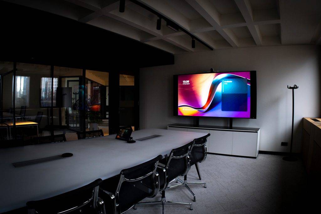 Microsoft Copilot trifft auf Microsoft Teams Rooms