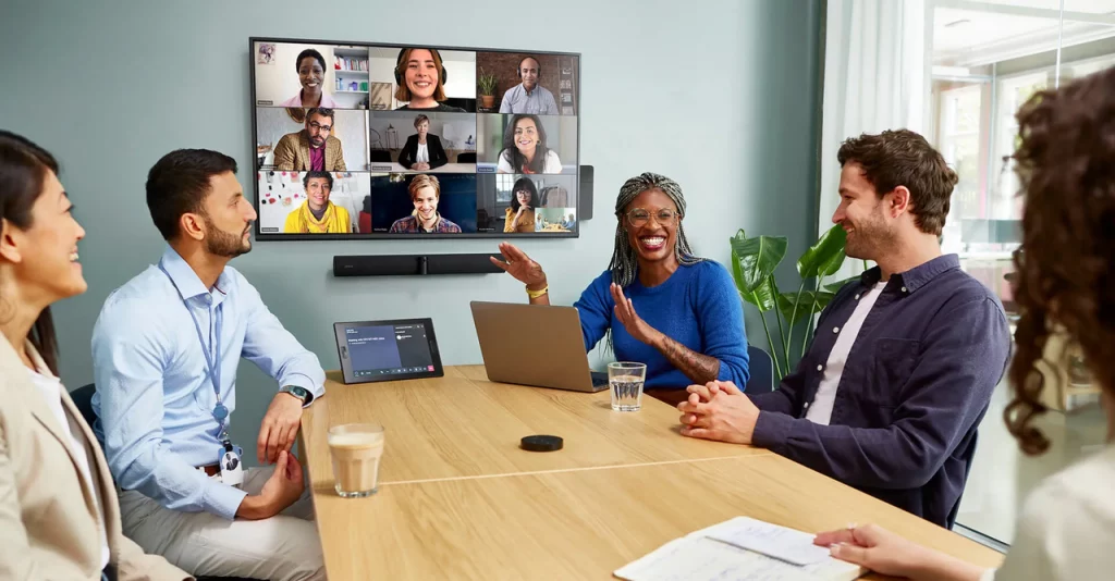 Jabra Video Expert Club - Deutschland - GMS