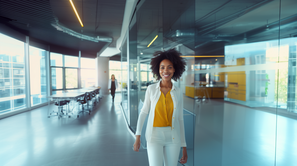 GMS kündigt Partnerschaft mit NFS Technology an Innovation für moderne Arbeitswelten