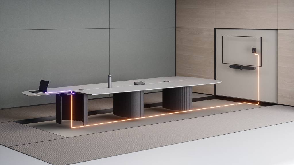 Logitech Extend - Extended Reach