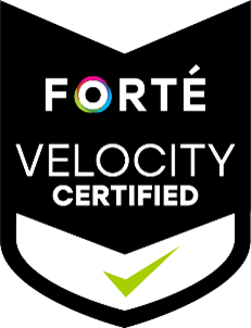 Velocity Logo
