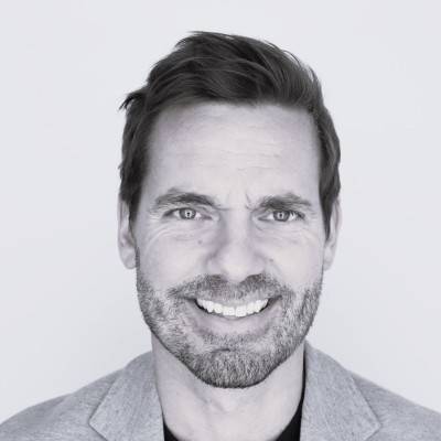 Brennan McReynolds, Global Lead AI Powered Workplace at Microsoft